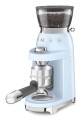 Smeg CGF03PBEU młynek do kawy 150 W Niebieski - 3043295