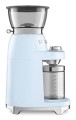 Smeg CGF03PBEU młynek do kawy 150 W Niebieski - 3043292