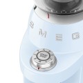 Smeg CGF03PBEU młynek do kawy 150 W Niebieski - 3043296