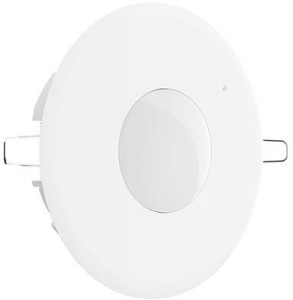 SATEL Sufitowa czujka ruchu PIR SLIM-R-PIR-LUNA