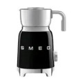 Smeg MFF11BLEU spieniacz / podgrzewacz do mleka Automatyczny spieniacz/podgrzewacz do mleka Czarny - 3044177