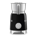 Smeg MFF11BLEU spieniacz / podgrzewacz do mleka Automatyczny spieniacz/podgrzewacz do mleka Czarny - 3044170