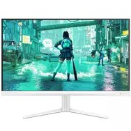 Philips 27M2N3201PL/00 monitor komputerowy 68,6 cm (27") 1920 x 1080 px Full HD LCD Biały