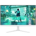 Philips 27M2N3201PL/00 monitor komputerowy 68,6 cm (27") 1920 x 1080 px Full HD LCD Biały - 3047519