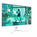 Philips 27M2N3201PL/00 monitor komputerowy 68,6 cm (27") 1920 x 1080 px Full HD LCD Biały - 3047521