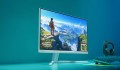 Philips 27M2N3201PL/00 monitor komputerowy 68,6 cm (27") 1920 x 1080 px Full HD LCD Biały - 3047522
