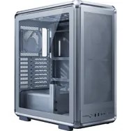 CoolerMaster Geh MasterFrame 500 Mesh Silver