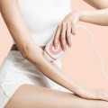 Braun Silk-expert PL1000 środek do usuwania włosów Intensywne światło impulsowe (IPL) Różowy, Biały - 3043209