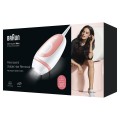 Braun Silk-expert PL1000 środek do usuwania włosów Intensywne światło impulsowe (IPL) Różowy, Biały - 3043211