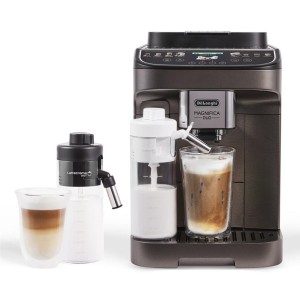 De’Longhi TAF 46 PRO płyta kuchenna Stal nierdzewna Wbudowany 58 cm Gaz 4 stref(y)