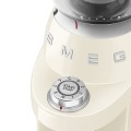 Smeg CGF03CREU młynek do kawy 150 W Kremowy - 3043285