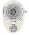 Smeg CGF03CREU młynek do kawy 150 W Kremowy - 3043287