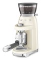 Smeg CGF03CREU młynek do kawy 150 W Kremowy - 3043284