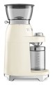 Smeg CGF03CREU młynek do kawy 150 W Kremowy - 3043281