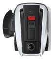Ecovacs GOAT O1200 LiDAR PRO Kosiarka robot Bateria Biały, Czarny - 3054649