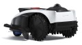 Ecovacs GOAT O1200 LiDAR PRO Kosiarka robot Bateria Biały, Czarny - 3054647