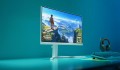 Philips Evnia 3000 24M2N3201P/00 monitor komputerowy 60,5 cm (23.8") 1920 x 1080 px Full HD LCD Biały - 3047508