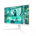 Philips Evnia 3000 24M2N3201P/00 monitor komputerowy 60,5 cm (23.8") 1920 x 1080 px Full HD LCD Biały - 3047510