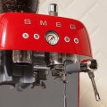 Smeg EGF03RDEU ekspres do kawy Ręczny Ekspres do espresso 2,4 l - 3043273