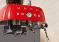 Smeg EGF03RDEU ekspres do kawy Ręczny Ekspres do espresso 2,4 l - 3043272