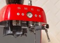 Smeg EGF03RDEU ekspres do kawy Ręczny Ekspres do espresso 2,4 l - 3043277