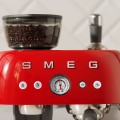 Smeg EGF03RDEU ekspres do kawy Ręczny Ekspres do espresso 2,4 l - 3043271
