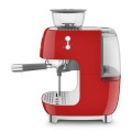 Smeg EGF03RDEU ekspres do kawy Ręczny Ekspres do espresso 2,4 l - 3043249