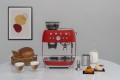 Smeg EGF03RDEU ekspres do kawy Ręczny Ekspres do espresso 2,4 l - 3043262