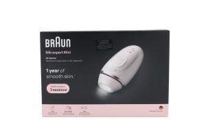 Braun Silk-expert PL1111 IPL Epilator