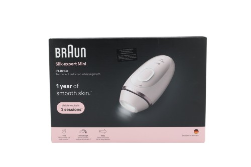 Braun Silk-expert PL1111 IPL Epilator - 3043199