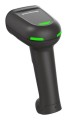 Honeywell 1960GHD-2USB-R czytnik kodów kreskowych Ręczny czytnik kodów kreskowych 1D/2D LED Czarny - 3057410