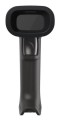 Honeywell 1960GHD-2USB-R czytnik kodów kreskowych Ręczny czytnik kodów kreskowych 1D/2D LED Czarny - 3057411