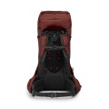 Osprey Aether 65 Plecak trekkingowy S/M Czerwony - 3049405