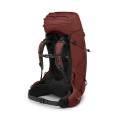 Osprey Aether 65 Plecak trekkingowy S/M Czerwony - 3049404