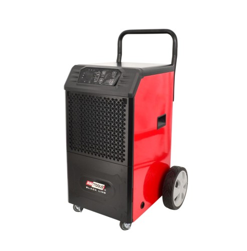 AWTOOLS OSUSZACZ POWIETRZA 50L/24h DHS50 BLACK LINE - 3044052
