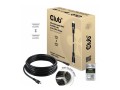 CLUB3D CAC-1378 kabel HDMI 7,5 m HDMI Typu A (Standard) Czarny - 3053460