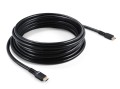 CLUB3D CAC-1378 kabel HDMI 7,5 m HDMI Typu A (Standard) Czarny - 3053459