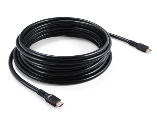 CLUB3D CAC-1378 kabel HDMI 7,5 m HDMI Typu A (Standard) Czarny - 3053460