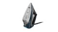 Braun TexStyle 9 0127409002 żelazko Żelazko parowe EloxalPlus soleplate 3200 W Ciemny Niebieski - 3052442
