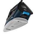 Braun TexStyle 9 0127409002 żelazko Żelazko parowe EloxalPlus soleplate 3200 W Ciemny Niebieski - 3052439