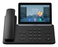 Yealink T88W Pro telefon VoIP Czarny LCD Wi-Fi - 3051284