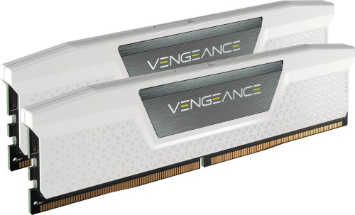 Corsair Vengeance CMK32GX5M2B6400Z36W moduł pamięci 32 GB 2 x 16 GB DDR5 6400 MT/s 288-pin DIMM - 3055163