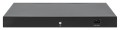 Intellinet 561846 przełącznik sieciowy Zarządzany L2+ Gigabit Ethernet (10/100/1000) Obsługa PoE 1U Czarny - 3053727