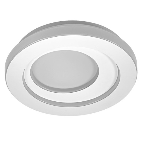 LUMINAIRE OSRAM LED 48W 3K 2000LM D390 - 3055114
