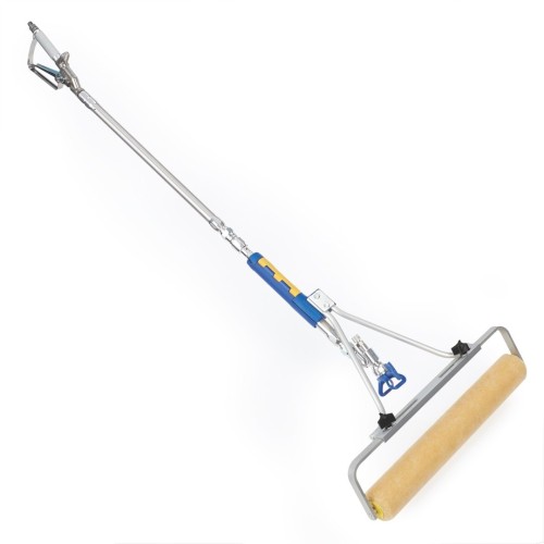 GRACO PRZYSTAWKA JETROLLER 18" - 3020125