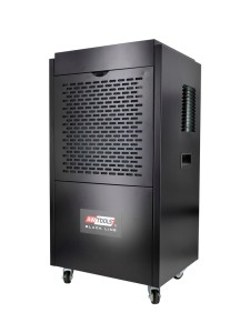 AWTOOLS OSUSZACZ POWIETRZA 130L/24h DH130 BLACK LINE