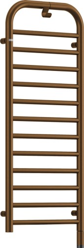 Grzejnik łazienkowy elektryczny - wysokość 121 cm - 3007602