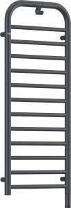 Grzejnik łazienkowy elektryczny - wysokość 121 cm