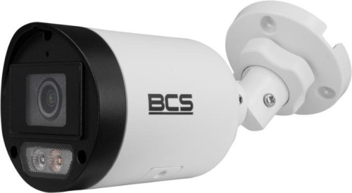 Kamera IP tubowa 4Mpx BCS-P-TIP14FSR3L3-Ai - 3001913