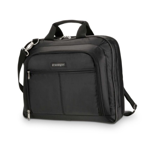 Kensington Torba SP40 na laptopa 15,6'', ładowana od góry - 3047137